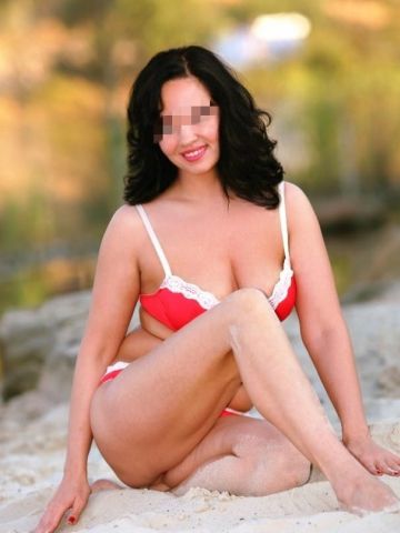 Эвелина